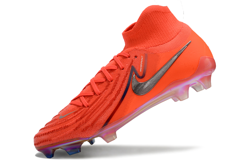 Chuteira Campo Nike Phantom Luna 2 Elite FG Vermelho "Erling Haaland Force9"