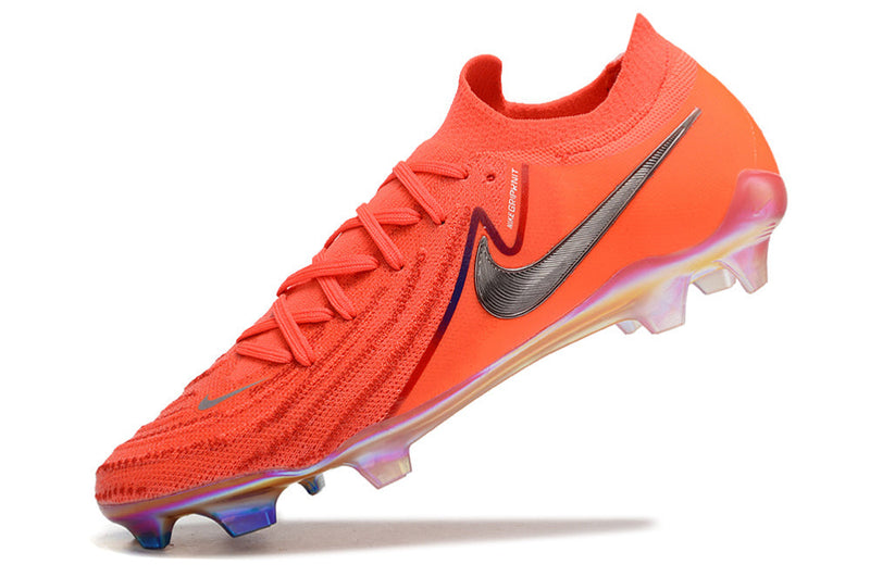 Chuteira Campo Nike Phantom GX 2 Elite FG Vermelho "Erling Haaland Force9"