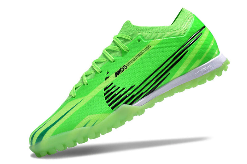 Chuteira Society Nike Air Zoom Mercurial Vapor 15 Elite TF Verde "Dream Speed 8"