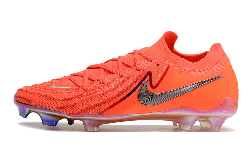 Chuteira Campo Nike Phantom GX 2 Elite FG Vermelho "Erling Haaland Force9"