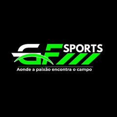 Loja GF SPORTS 