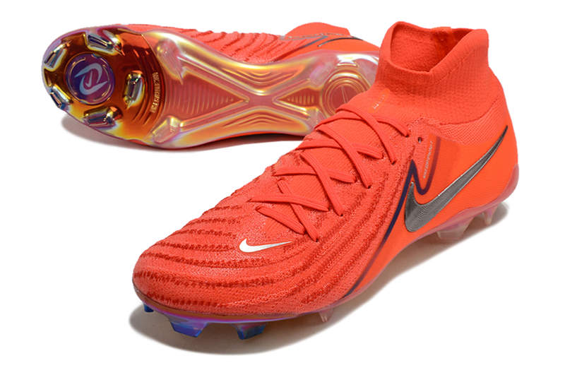 Chuteira Campo Nike Phantom Luna 2 Elite FG Vermelho "Erling Haaland Force9"